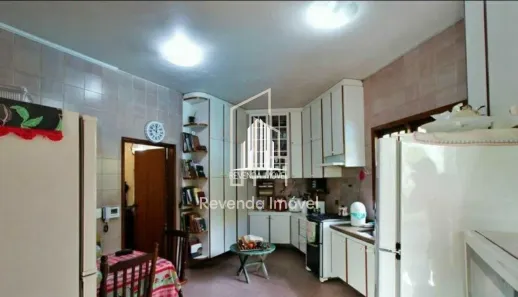 Casa com 4 Quartos à venda, 600m² no Jardim Leonor, São Paulo