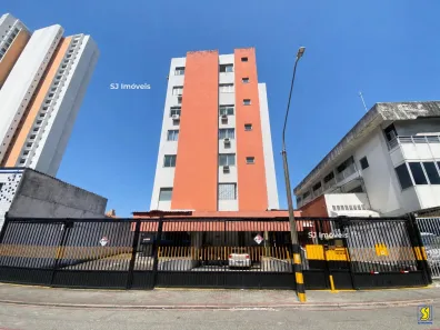 Apartamento com 2 Quartos para alugar, 89m² no Centro, Fortaleza