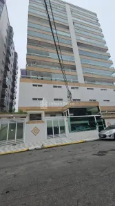 Apartamento com 1 Quarto à venda, 58m² no Caiçara, Praia Grande