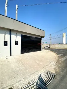 Casa com 2 Quartos à venda, 53m² no Jardim Beija Flor, Indaiatuba