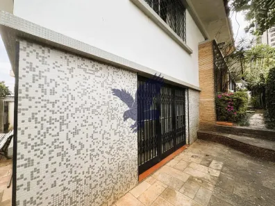 Casa com 3 Quartos à venda, 297m² no Cambuí, Campinas