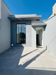 Casa com 2 Quartos à venda, 71m² no Jardim Novo Cambuí, Hortolândia