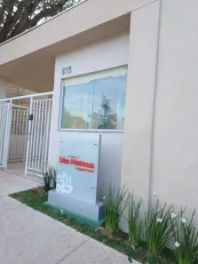 Apartamento com 2 Quartos à venda, 36m² no Parque São Rafael, São Paulo