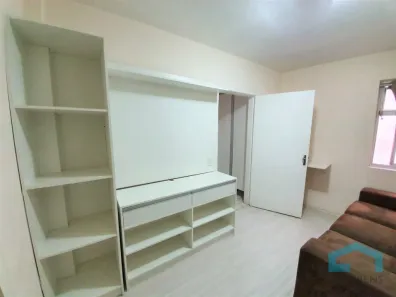 Apartamento com 1 Quarto à venda, 42m² no Bela Vista, São Paulo