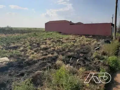Lote/Terreno à venda, 196m² no Tanquinho (Guamium), Piracicaba