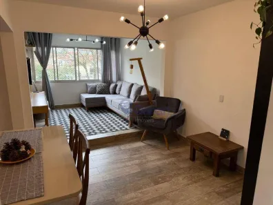 Apartamento com 3 Quartos à venda, 72m² no Jardim Taquaral, São Paulo