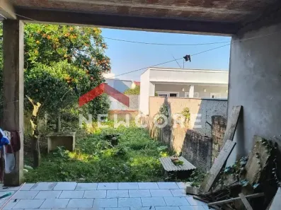 Casa com 2 Quartos à venda, 127m² no Vila João Pessoa, Porto Alegre