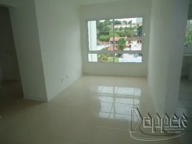 Apartamento com 3 Quartos à venda, 80m² no Jardim Mauá, Novo Hamburgo