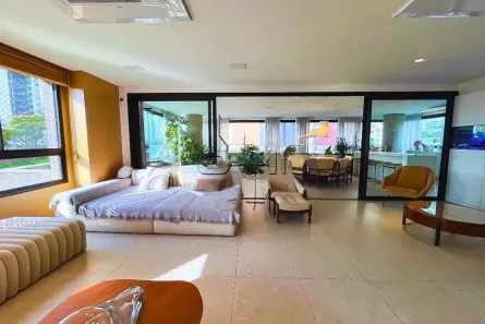 Apartamento com 3 Quartos à venda, 215m² no Alto da Lapa, São Paulo