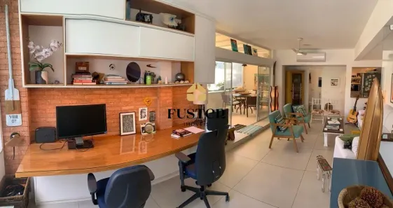 Cobertura com 3 Quartos à venda, 200m² no Barra da Tijuca, Rio de Janeiro