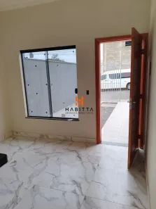 Casa com 2 Quartos à venda, 49m² no Jardim Santa Marta, Sorocaba