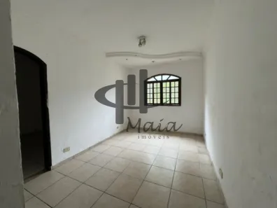 Casa com 3 Quartos para alugar, 300m² no Olímpico, São Caetano do Sul