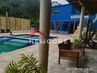 Fazenda/Sítio à venda, 250m² no Centro, Mairiporã