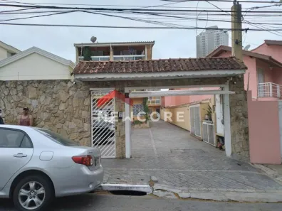 Casa de Condomínio com 4 Quartos à venda, 99m² no Vila Esperança, São Paulo