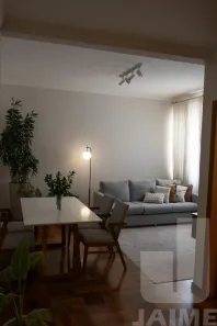 Apartamento com 2 Quartos à venda, 116m² no Higienópolis, São Paulo
