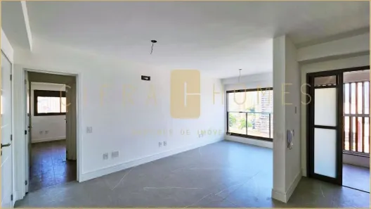 Apartamento com 2 Quartos à venda, 75m² no Perdizes, São Paulo