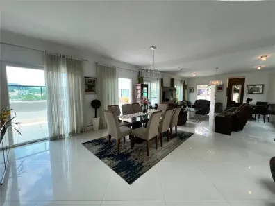 Casa de Condomínio com 3 Quartos à venda, 610m² no Vila Albertina, São Paulo