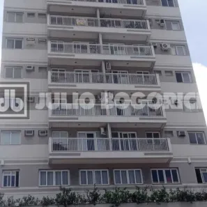 Apartamento com 2 Quartos à venda, 57m² no Riachuelo, Rio de Janeiro