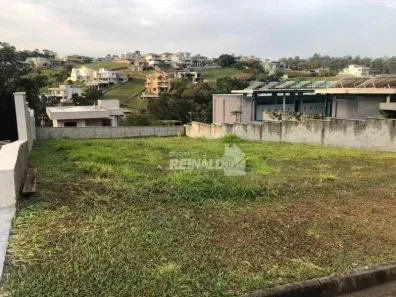 Lote/Terreno à venda, 800m² no Residencial Paradiso, Itatiba