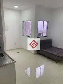 Cobertura com 2 Quartos à venda, 90m² no Parque das Nações, Santo André