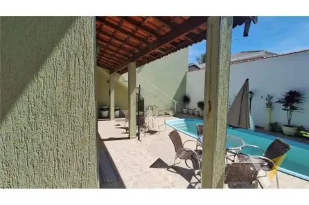 Casa com 2 Quartos para alugar, 309m² no Jardim Ermida II, Jundiaí