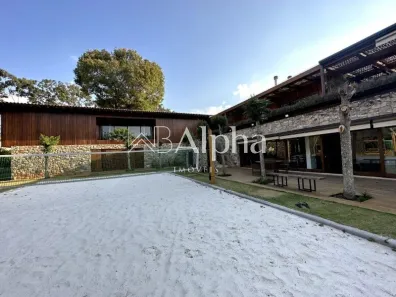 Casa de Condomínio com 14 Quartos à venda, 1800m² no 5, Porto Feliz