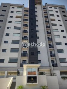 Apartamento com 3 Quartos à venda, 79m² no Jardim Alto da Boa Vista, Valinhos