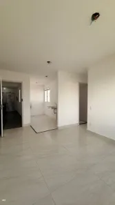 Apartamento com 2 Quartos à venda, 42m² no Fazenda Dourados - Condomínio Sonho Dourado II, Goiânia