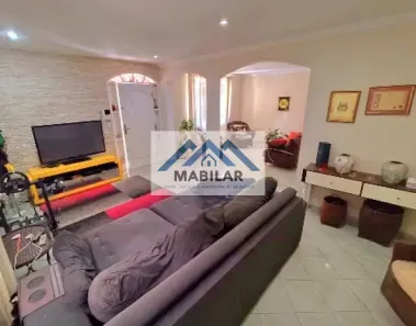 Casa com 3 Quartos à venda, 273m² no Jardim Líbano, São Paulo