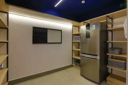 Apartamento com 1 Quarto à venda, 46m² no Vila Mariana, São Paulo