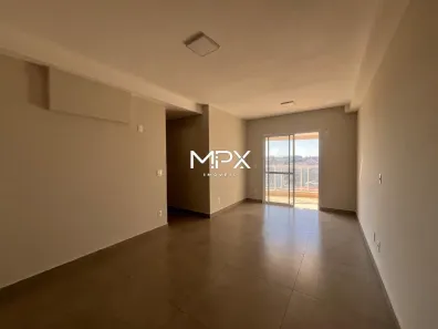 Apartamento com 3 Quartos à venda, 78m² no Vila Independência, Piracicaba