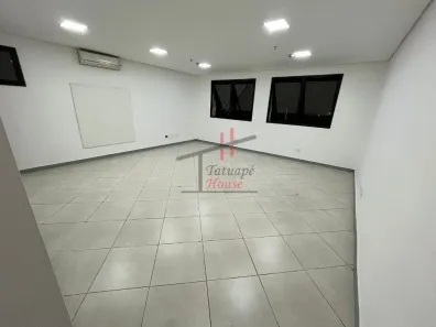 Sala Comercial para alugar, 64m² no Penha de França, São Paulo