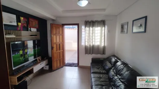 Imóvel Comercial com 2 Quartos à venda, 125m² no Cidade Balneária Peruíbe/SCIPEL, Peruíbe