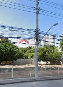 Lote/Terreno com 1 Quarto à venda, 5988m² no Brotas, Salvador