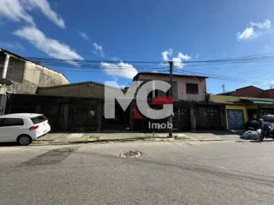 Casa com 6 Quartos à venda, 277m² no Olavo Oliveira, Fortaleza