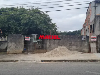 à venda, 250m² no Jardim Torrão de Ouro, São José dos Campos
