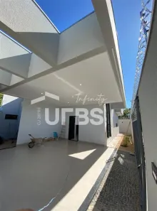 Casa com 3 Quartos à venda, 137m² no Plano Diretor Sul, Palmas
