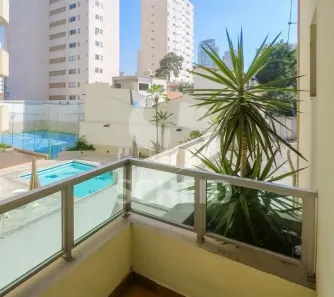 Apartamento com 1 Quarto à venda, 42m² no Vila Mariana, São Paulo