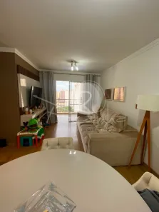 Apartamento com 3 Quartos à venda, 76m² no Chácara Primavera, Campinas
