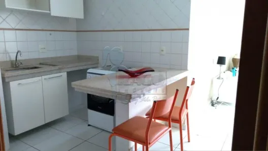 Apartamento com 1 Quarto à venda, 32m² no Vila Monte Alegre, Ribeirão Preto