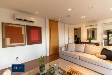 Apartamento com 4 Quartos à venda, 168m² no Sumarezinho, São Paulo