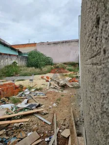 Lote/Terreno à venda, 138m² no Parque Atenas do Sul, Itapetininga