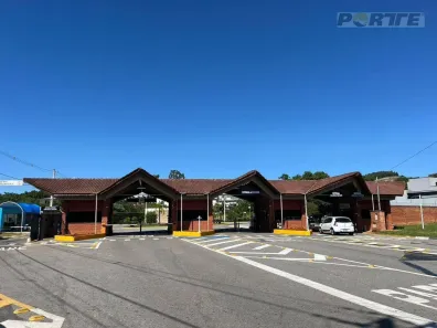 Lote/Terreno à venda, 356m² no Condomínio Residencial Euroville II, Bragança Paulista