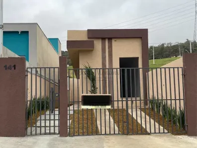 Casa com 2 Quartos à venda, 60m² no Chácaras Roselândia, Cotia