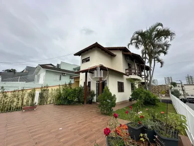 Casa com 4 Quartos à venda, 187m² no Jardim Atlântico, Florianópolis