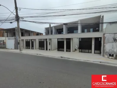 Casa com 4 Quartos à venda, 250m² no Ipitanga, Lauro de Freitas