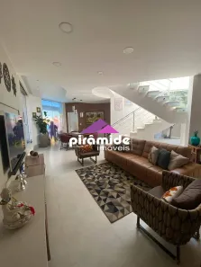 Casa de Condomínio com 4 Quartos à venda, 230m² no Urbanova VII, São José dos Campos