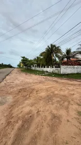 Fazenda/Sítio à venda, 4102m² no Sítio do Apicum, São José de Ribamar