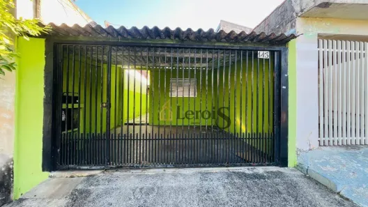 Casa com 1 Quarto à venda, 50m² no Jardim das Nações, Salto