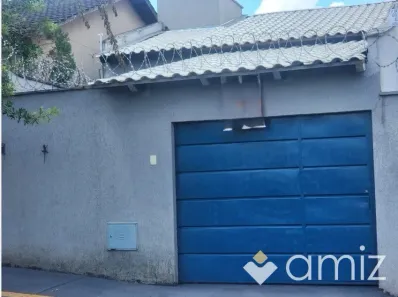 Casa com 2 Quartos à venda, 100m² no Jardim São José, Goiânia
